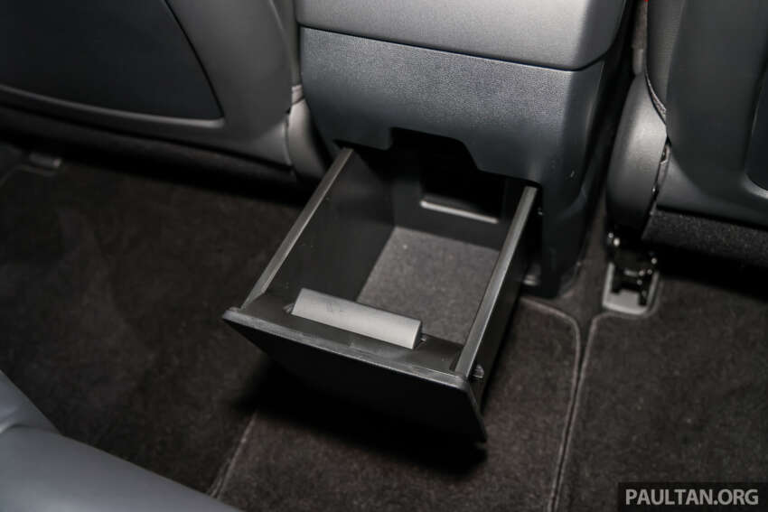 2025 Hyundai Santa Fe in Malaysia – 5th-gen hybrid, 2.5T petrol, 10 airbags, 8-yr warranty, fr RM225k 1935204