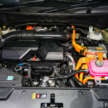 2025 Hyundai Santa Fe in Malaysia – 5th-gen hybrid, 2.5T petrol, 10 airbags, 8-yr warranty, fr RM225k