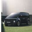 Hyundai Staria <em>facelift</em> 2025 dilancar di M’sia — versi 7 dan 10-seater, 2.2D jana 177PS/431 Nm, dari RM180k