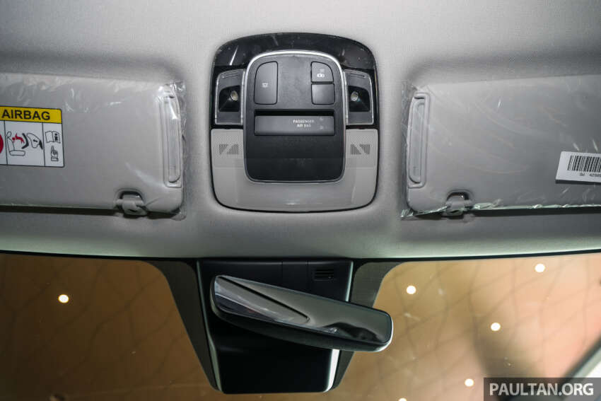 Hyundai Tucson facelift 2025 dilancarkan di Malaysia – tiga pilihan enjin, harga dari RM143,888 ke RM197,888 1943566