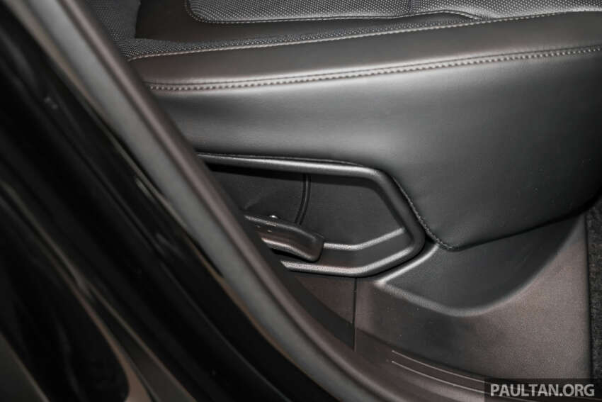 Hyundai Tucson facelift 2025 dilancarkan di Malaysia – tiga pilihan enjin, harga dari RM143,888 ke RM197,888 1943592