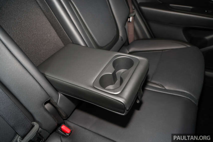 Hyundai Tucson facelift 2025 dilancarkan di Malaysia – tiga pilihan enjin, harga dari RM143,888 ke RM197,888 1943598