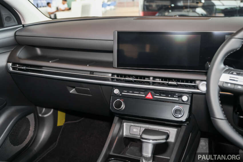 Hyundai Tucson facelift 2025 dilancarkan di Malaysia – tiga pilihan enjin, harga dari RM143,888 ke RM197,888 1943554