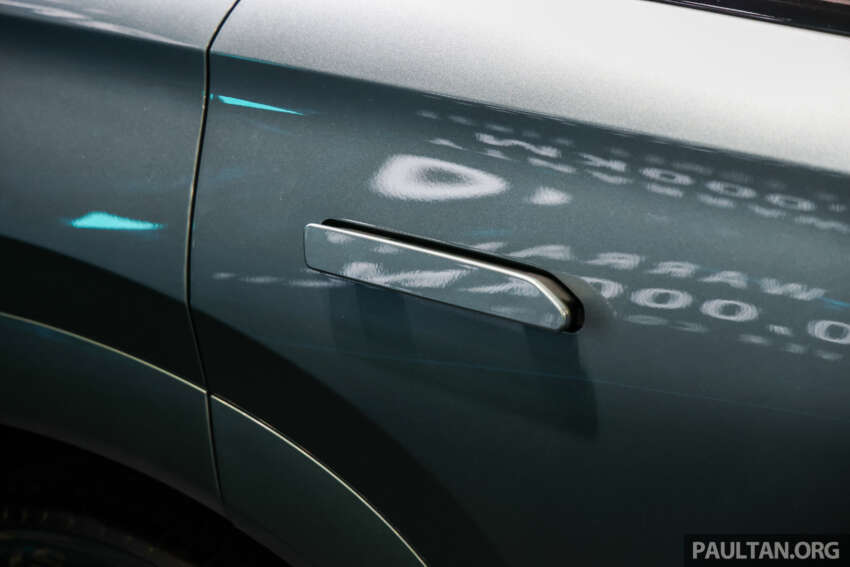 Jaecoo J8 launched in Malaysia – D-segment SUV, CKD, 2.0T, 5-seater 2WD and 6-seater AWD, fr RM179k 1942966