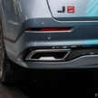 Jaecoo J8 launched in Malaysia – D-segment SUV, CKD, 2.0T, 5-seater 2WD and 6-seater AWD, fr RM179k