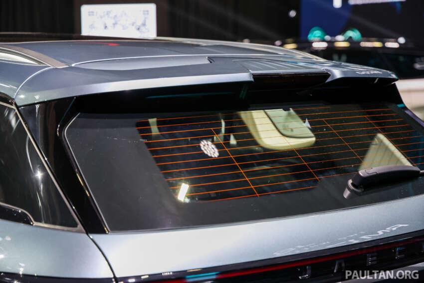 Jaecoo J8 launched in Malaysia – D-segment SUV, CKD, 2.0T, 5-seater 2WD and 6-seater AWD, fr RM179k 1942977