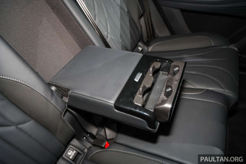 Jaecoo J8 launched in Malaysia – D-segment SUV, CKD, 2.0T, 5-seater 2WD and 6-seater AWD, fr RM179k 1943019