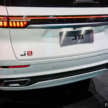 Jaecoo J8 launched in Malaysia – D-segment SUV, CKD, 2.0T, 5-seater 2WD and 6-seater AWD, fr RM179k