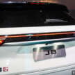 Jaecoo J8 launched in Malaysia – D-segment SUV, CKD, 2.0T, 5-seater 2WD and 6-seater AWD, fr RM179k