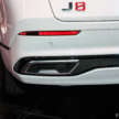 Jaecoo J8 launched in Malaysia – D-segment SUV, CKD, 2.0T, 5-seater 2WD and 6-seater AWD, fr RM179k