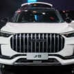 Jaecoo J8 launched in Malaysia – D-segment SUV, CKD, 2.0T, 5-seater 2WD and 6-seater AWD, fr RM179k