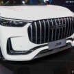 Jaecoo J8 launched in Malaysia – D-segment SUV, CKD, 2.0T, 5-seater 2WD and 6-seater AWD, fr RM179k