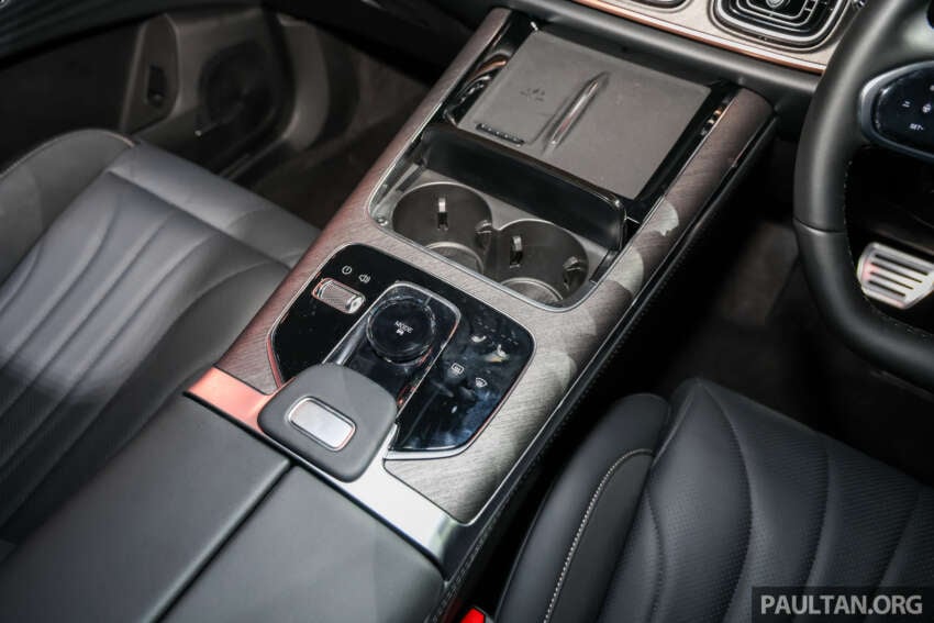 Jaecoo J8 launched in Malaysia – D-segment SUV, CKD, 2.0T, 5-seater 2WD and 6-seater AWD, fr RM179k 1943079