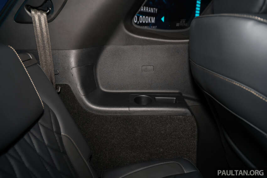 Jaecoo J8 launched in Malaysia – D-segment SUV, CKD, 2.0T, 5-seater 2WD and 6-seater AWD, fr RM179k 1943117