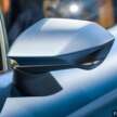 Lamborghini Temerario in Malaysia – 10,000 rpm 4.0L twin-turbo, 920 PS PHEV, from RM1.35 mil before taxes