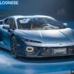 Lamborghini Temerario in Malaysia – 10,000 rpm 4.0L twin-turbo, 920 PS PHEV, from RM1.35 mil before taxes