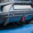 Lamborghini Temerario in Malaysia – 10,000 rpm 4.0L twin-turbo, 920 PS PHEV, from RM1.35 mil before taxes