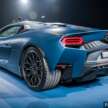 Lamborghini Temerario in Malaysia – 10,000 rpm 4.0L twin-turbo, 920 PS PHEV, from RM1.35 mil before taxes