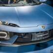 Lamborghini Temerario in Malaysia – 10,000 rpm 4.0L twin-turbo, 920 PS PHEV, from RM1.35 mil before taxes