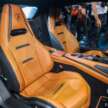 Lamborghini Temerario in Malaysia – 10,000 rpm 4.0L twin-turbo, 920 PS PHEV, from RM1.35 mil before taxes