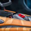Lamborghini Temerario in Malaysia – 10,000 rpm 4.0L twin-turbo, 920 PS PHEV, from RM1.35 mil before taxes