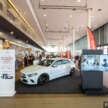 PACE 2025: Carro Certified offering up to RM10k off pre-owned cars, RM100k+ in prizes; car care products