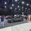 PACE 2025: Mercedes-Benz #MyMercedesRewards deals via Hap Seng Star; new G580 EV on display