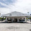 PACE 2025: Mercedes-Benz StarFest – event-exclusive offers, exceptional deals on certified pre-owned cars