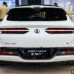 Denza Z9 GT previewed in Malaysia at PACE – EV or PHEV, up to 965 PS, 630 km EV range; 1H 2026 launch