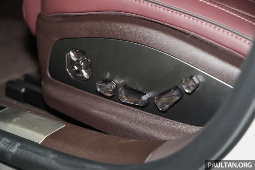 Denza Z9 GT previewed in Malaysia at PACE – EV or PHEV, up to 965 PS, 630 km EV range; 1H 2026 launch 1944302