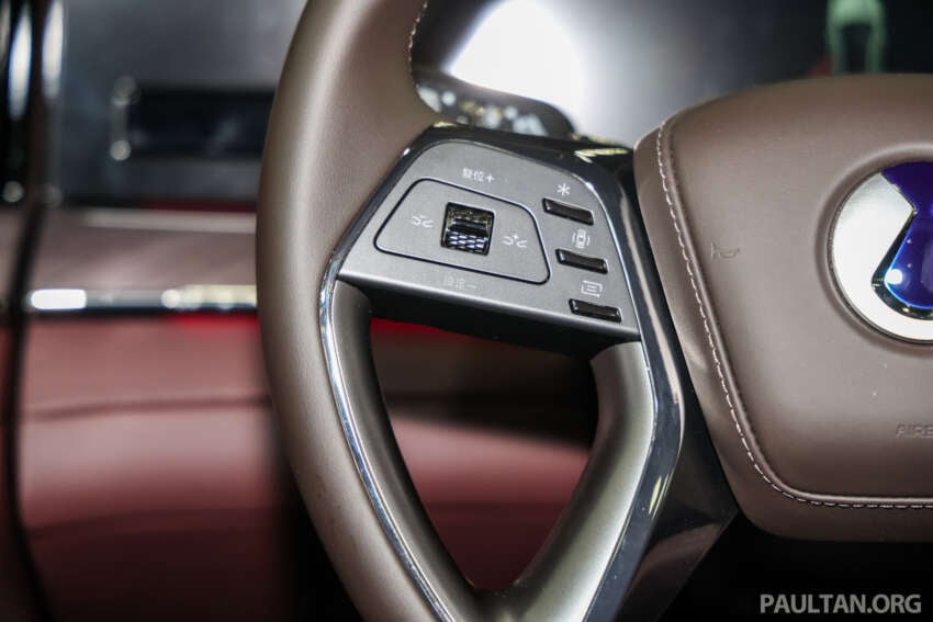 Denza Z9 GT previewed in Malaysia at PACE – EV or PHEV, up to 965 PS, 630 km EV range; 1H 2026 launch 1944272