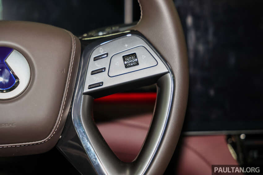 Denza Z9 GT previewed in Malaysia at PACE – EV or PHEV, up to 965 PS, 630 km EV range; 1H 2026 launch 1944273