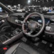 GAC Emkoo public preview at PACE 2025 – C-segment SUV with 1.5 TGDI, 7-speed DCT; CKD from RM120k