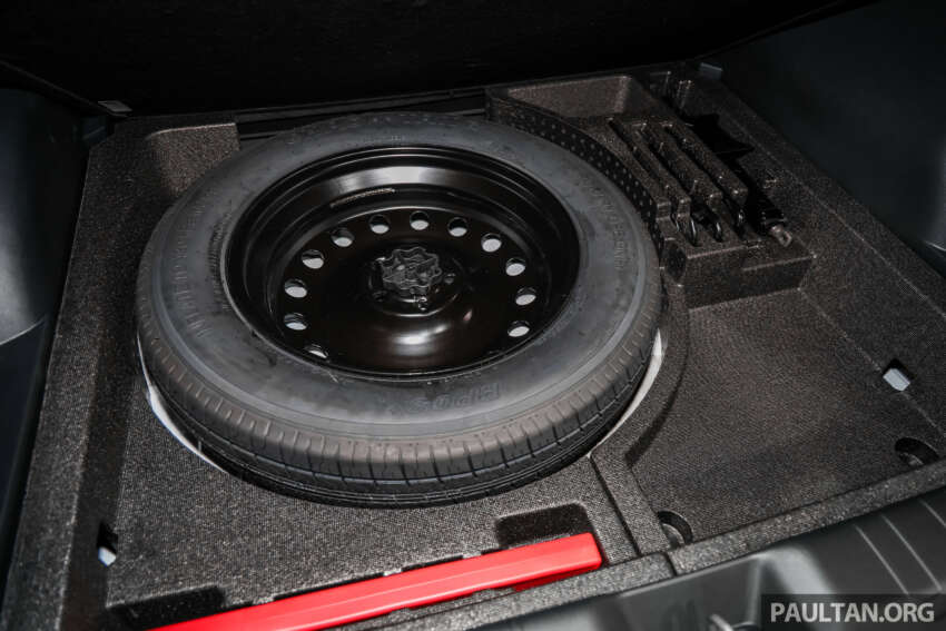 GAC Emkoo public preview at PACE 2025 – C-segment SUV with 1.5 TGDI, 7-speed DCT; CKD from RM120k 1943543