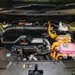 2025 Hyundai Santa Fe in Malaysia – 5th-gen hybrid, 2.5T petrol, 10 airbags, 8-yr warranty, fr RM225k