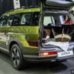 2025 Hyundai Santa Fe in Malaysia – 5th-gen hybrid, 2.5T petrol, 10 airbags, 8-yr warranty, fr RM225k