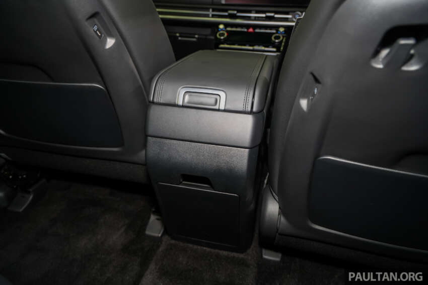 Hyundai Santa Fe 2025 dilancar di M’sia — 1.6T hibrid dan 2.5T petrol, jaminan 8-tahun; harga dari RM225k 1944450