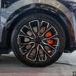 2025 Zeekr 7X launched in Malaysia – Model Y, Sealion 7, G6 rival, up to 646 PS, 615 km WLTP, from RM179.8k