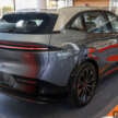 2025 Zeekr 7X launched in Malaysia – Model Y, Sealion 7, G6 rival, up to 646 PS, 615 km WLTP, from RM179.8k