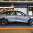 2025 Zeekr 7X launched in Malaysia – Model Y, Sealion 7, G6 rival, up to 646 PS, 615 km WLTP, from RM179.8k