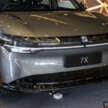2025 Zeekr 7X launched in Malaysia – Model Y, Sealion 7, G6 rival, up to 646 PS, 615 km WLTP, from RM179.8k