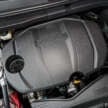 Proton X50 2025 dilancar di Malaysia — tiga varian, 1.5L empat-silinder 181 PS/290 Nm, dari RM86k