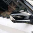 Proton X50 2025 ditunjuk di Malaysia — gambar ‘live’ rekaan baru, dalaman serba-baru, enjin 4-silinder