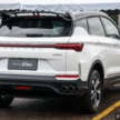 2025 Proton X50 facelift secures 5,000 bookings in 10 days – revamped B-SUV’s launch, price reveal July 24