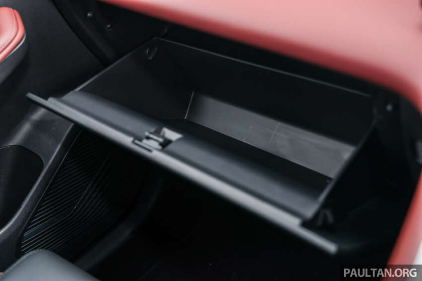 2025 Proton X50 facelift: full pics, specs and variant breakdown of major refresh; brief driving impressions 1934597