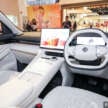 2026 Geely Galaxy E5/EX5 – eMas 7 twin gets larger battery, 610 km CLTC range, new colours; from RM65k
