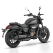 2025 QJMotor SRV250 AMT cruiser for Malaysia – RM17,888, 250 cc cruiser, automatic clutch gearbox
