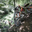 Lettenbichler triumphs at 2025 Red Bull Romaniacs