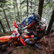 Lettenbichler triumphs at 2025 Red Bull Romaniacs