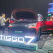 Chery Super Hybrid platform launched in Malaysia – Tiggo 7, Tiggo 8 PHEV CSH with up to 1,200 km range